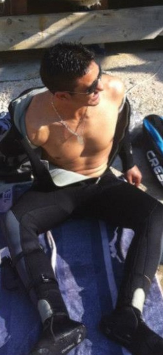 Profil de Manson, 36 ans, Gay trip à Flums (Saint-Gall)