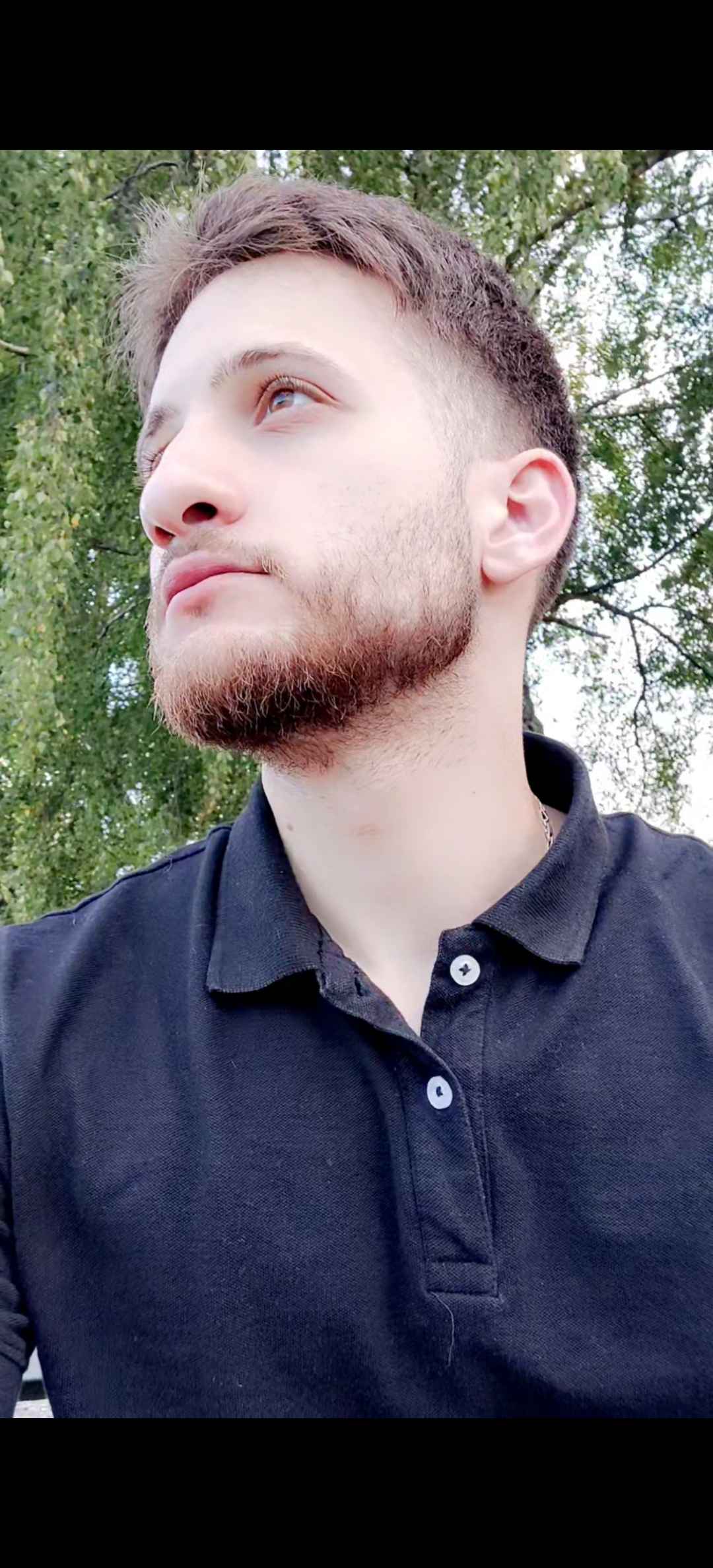 Profil de François, 25 ans, Gay trip à Arosa (Grisons)
