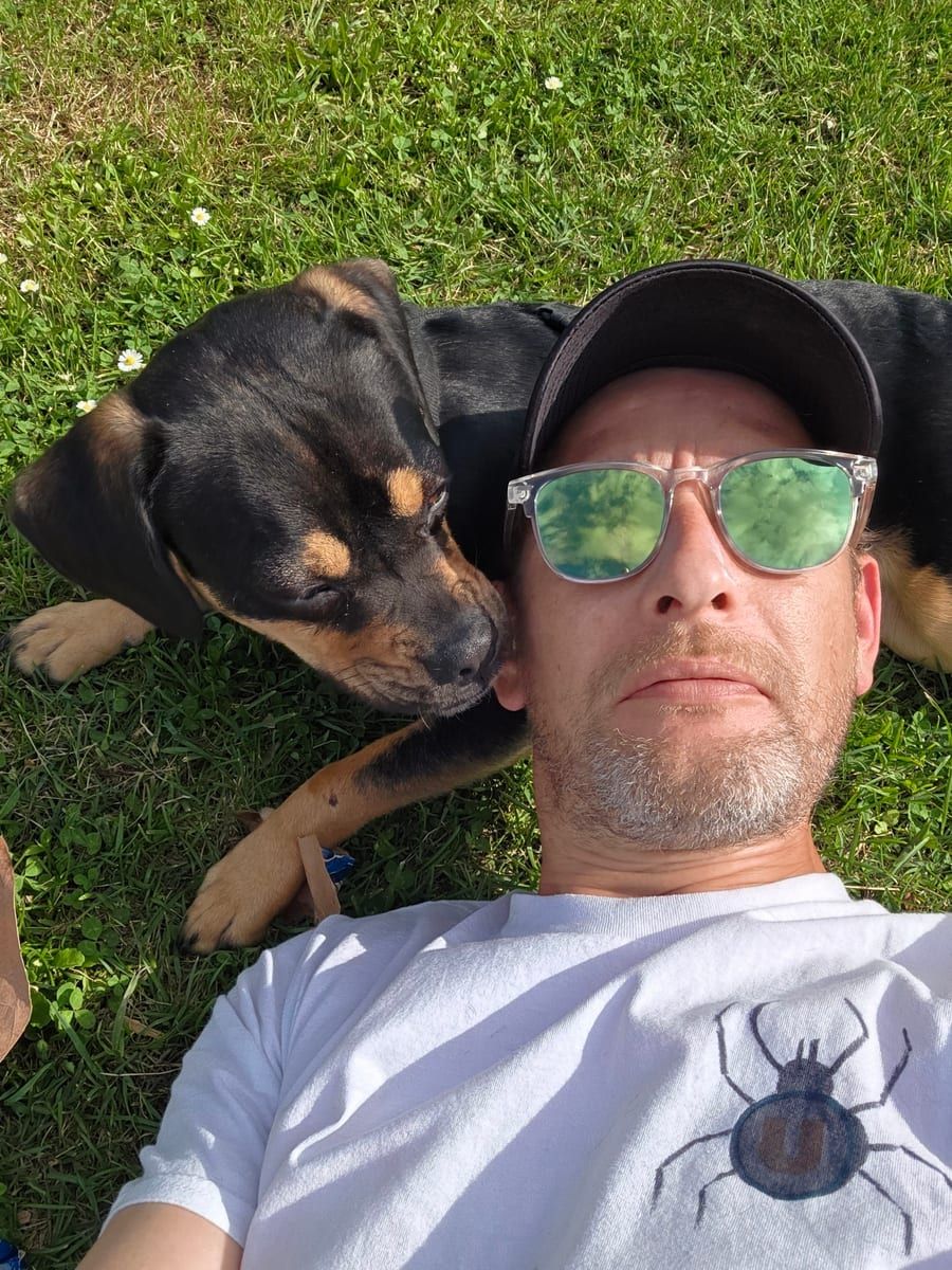 Profil de Abdelmalek, 28 ans, Gay trip à Samedan (Grisons)