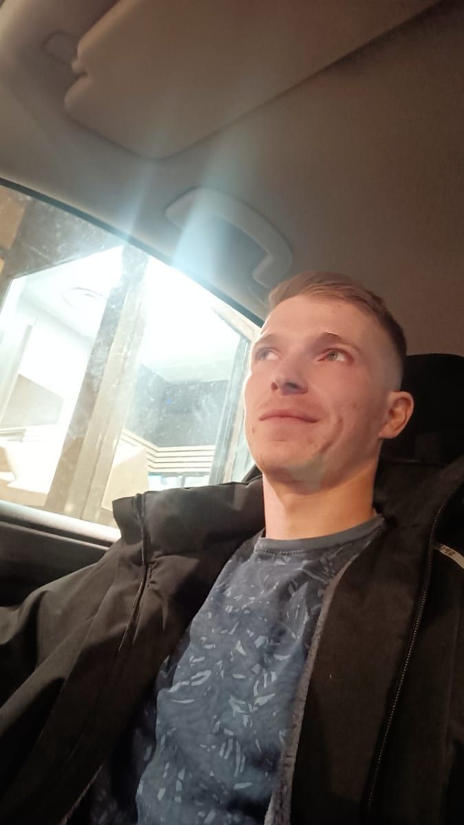 Profil de Nessim, 39 ans, Gay trip à Bärau (Berne)