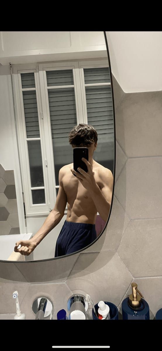 Profil de Navid, 38 ans, Gay trip à Champoussin (Valais)