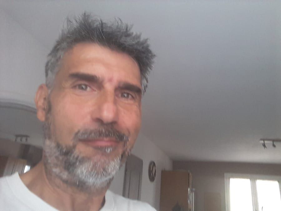 Profil de Jérémie, 35 ans, Gay trip à Naters (Valais)
