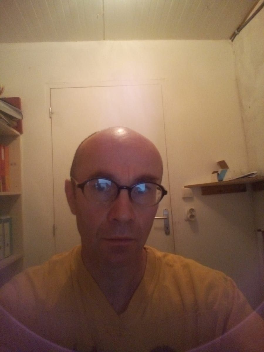 Profil de Aymeric, 22 ans, Gay trip à Tschappina (Grisons)