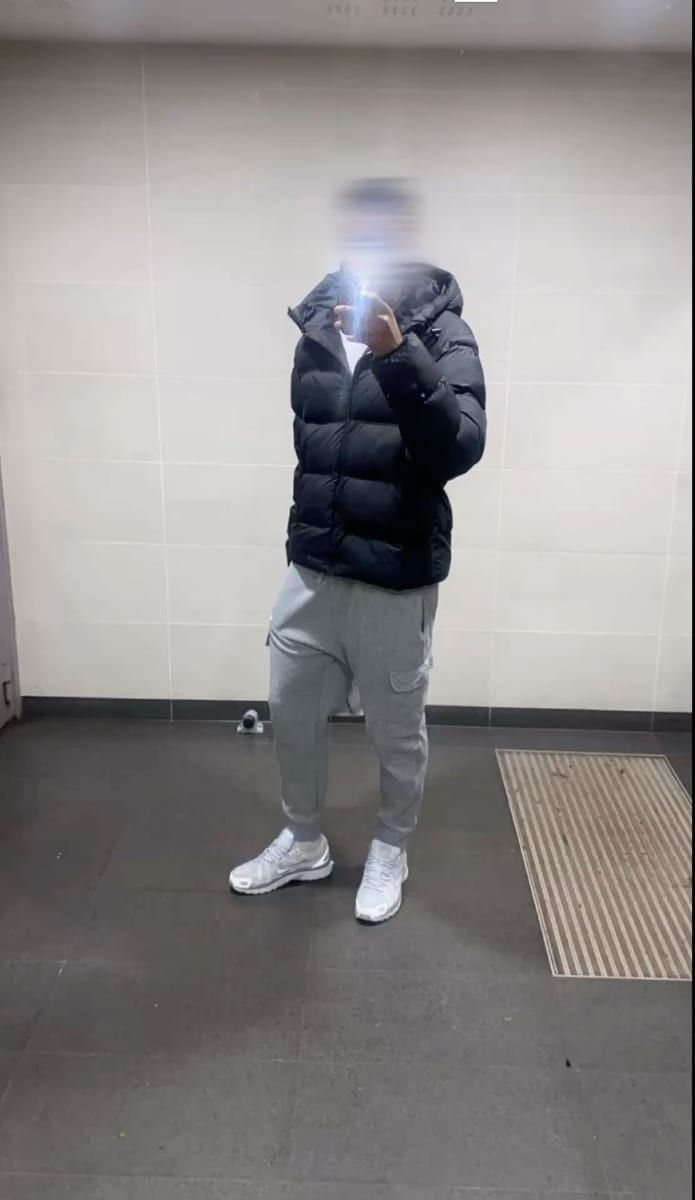 Profil de Cyran, 30 ans, Gay trip à Flums (Saint-Gall)
