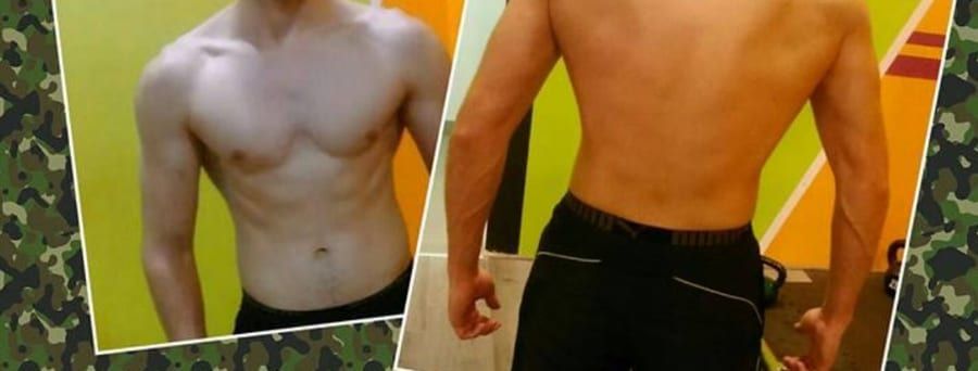 Profil de Tommy, 22 ans, Gay trip à Siat (Grisons)