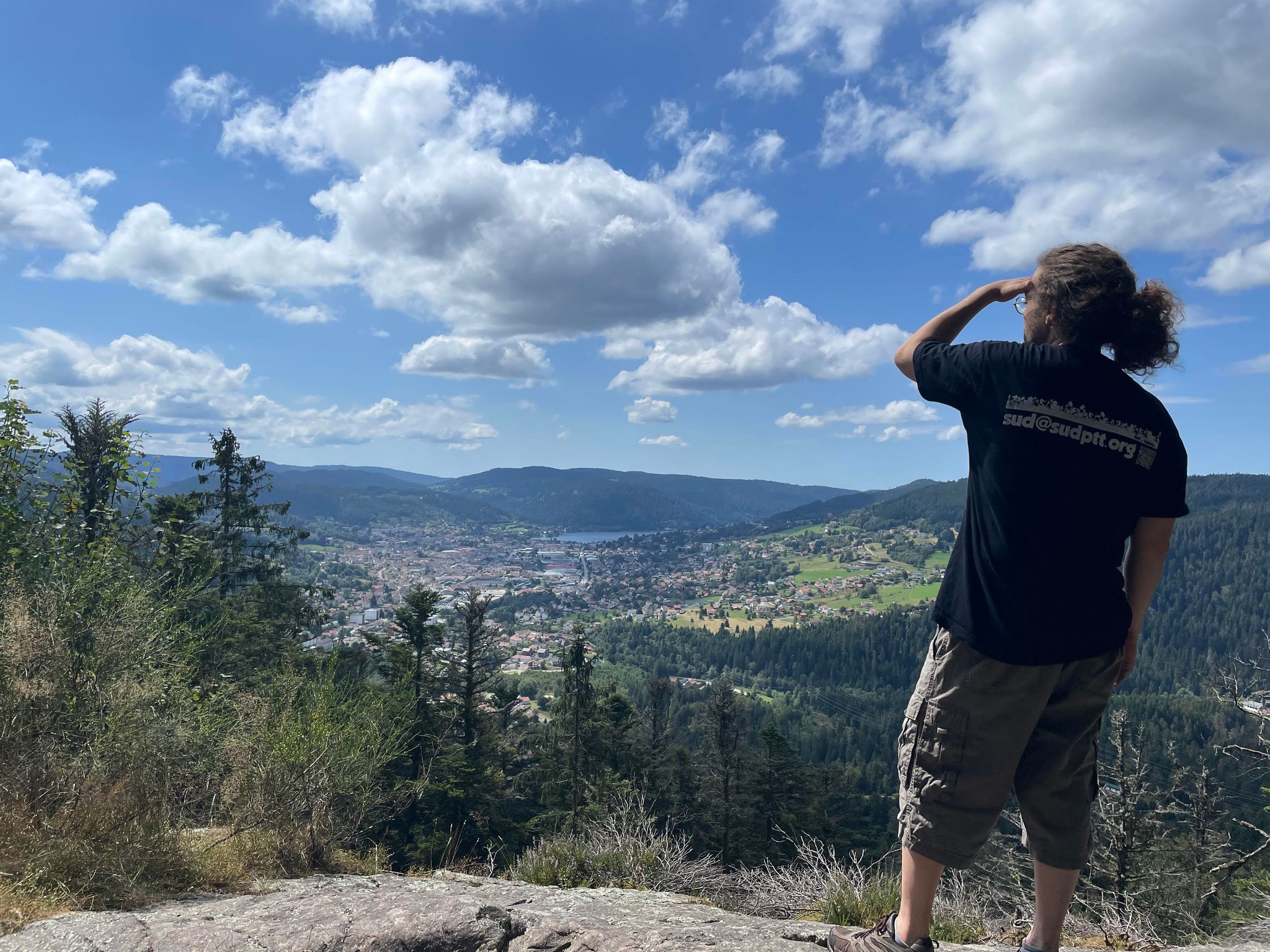 Profil de Jean-kevin, 22 ans, Gay trip à Willerzell (Schwytz)