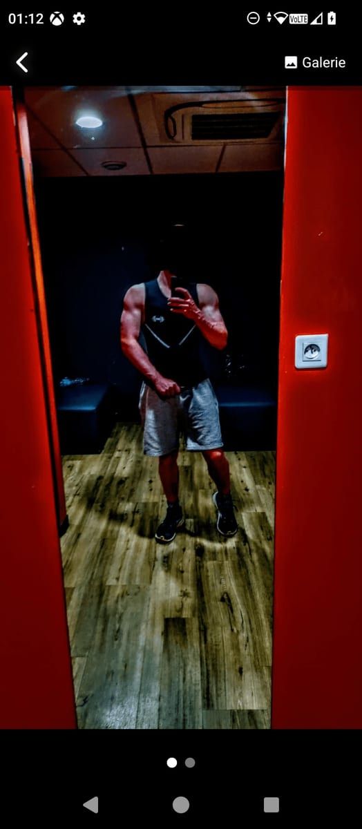 Profil de Stanislav, 31 ans, Gay trip à Bisisthal (Uri)
