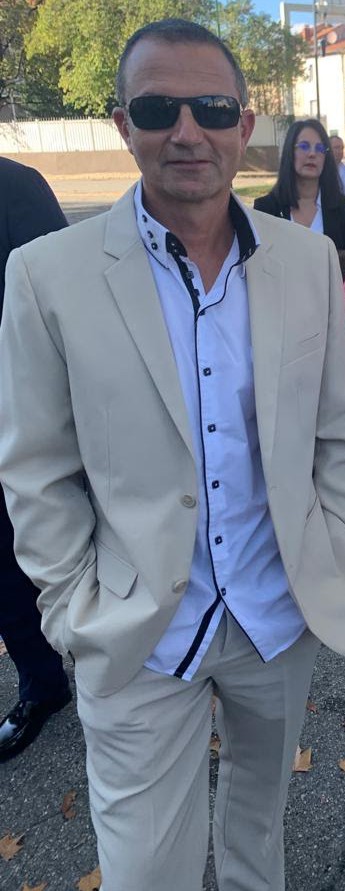 Profil de Marcelo, 44 ans, Gay trip à Evolène (Valais)
