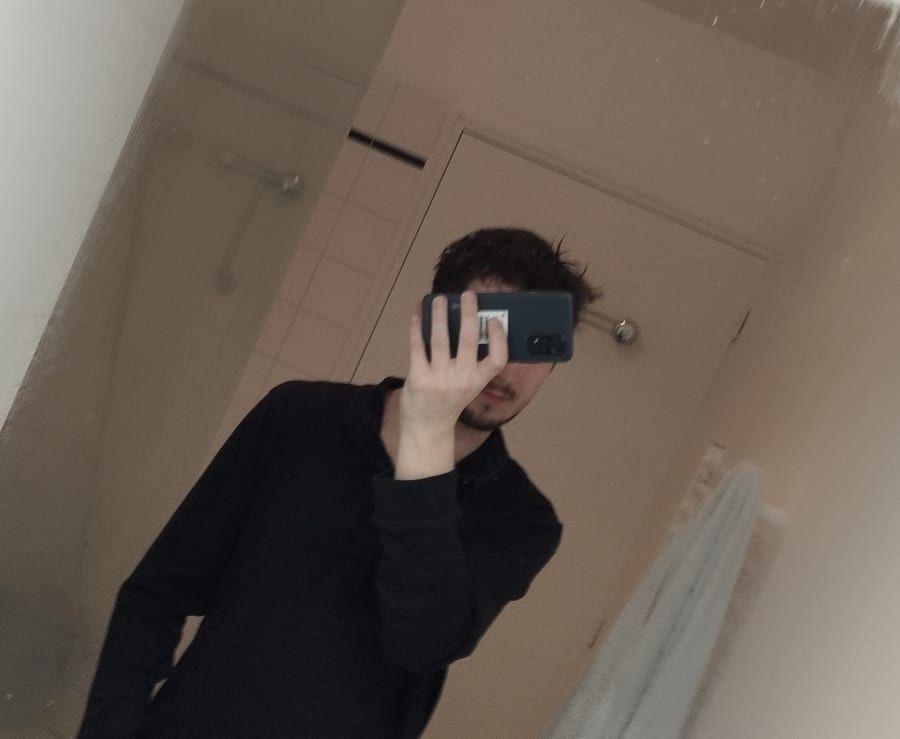 Profil de Elamine, 40 ans, Gay trip à Aesch LU (Lucerne)