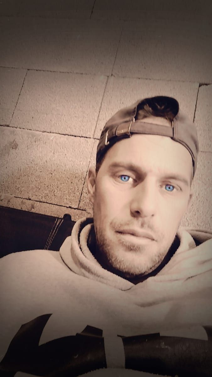 Profil de Ezekiel, 38 ans, Gay trip à Steinhuserberg (Lucerne)