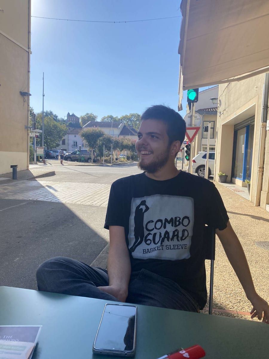Profil de Taj, 33 ans, Gay trip à Flüelen (Uri)
