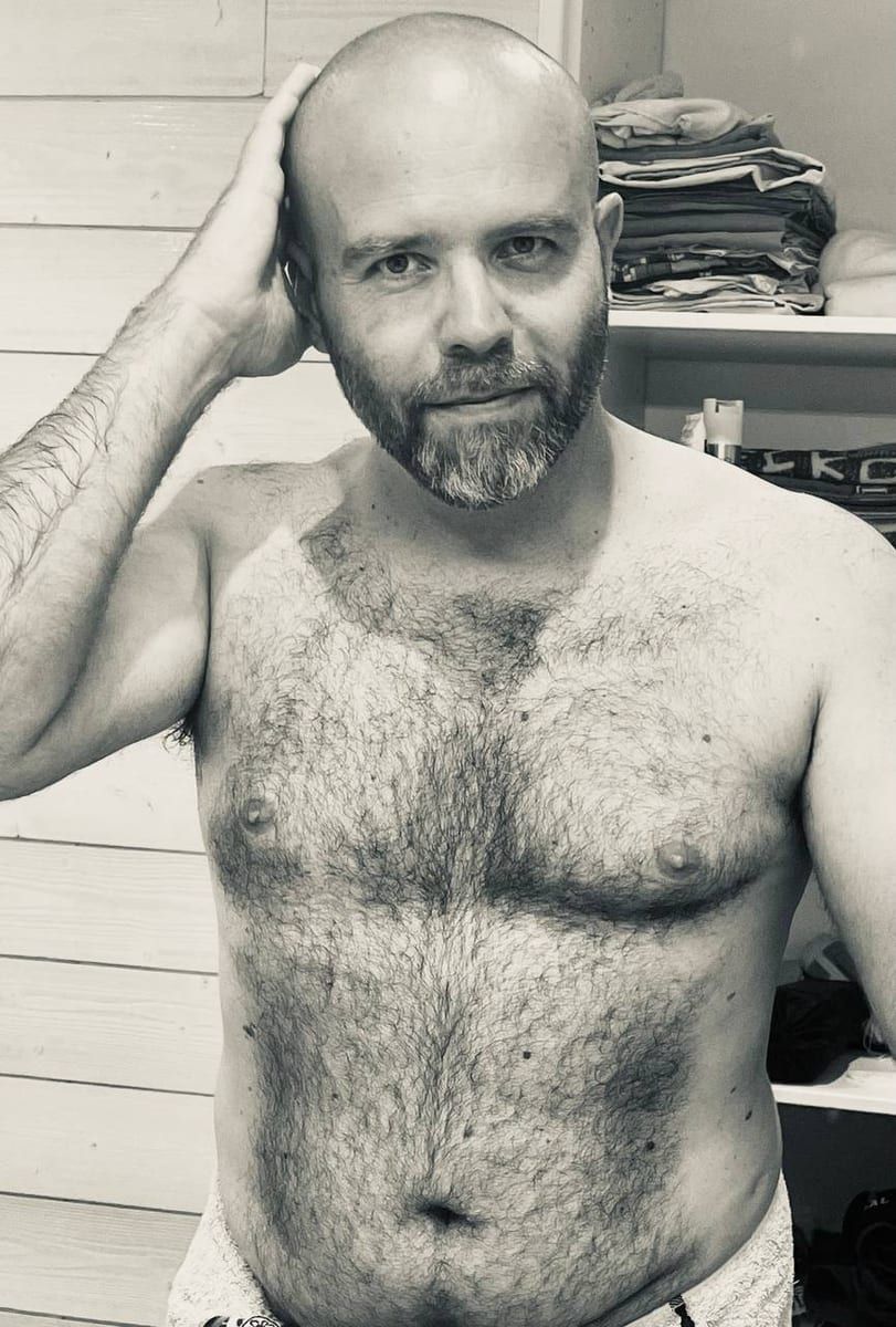 Profil de Kaled, 41 ans, Gay trip à Willisau (Lucerne)