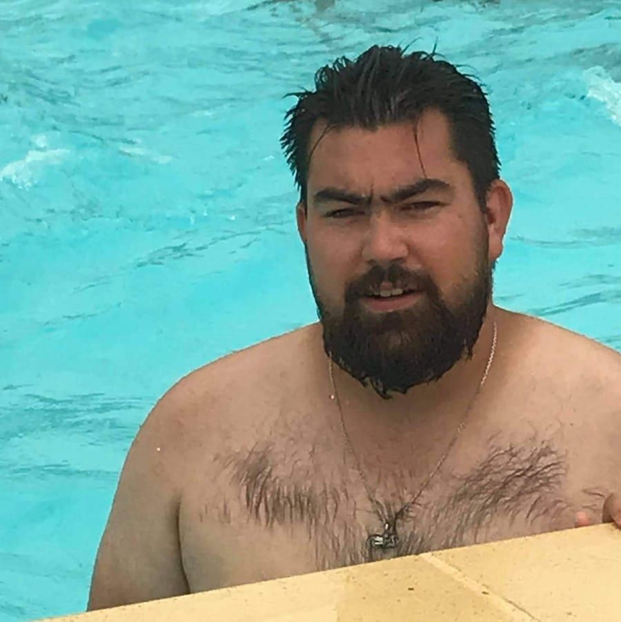 Profil de Rael, 36 ans, Gay trip à Seewis-Pardisla (Grisons)