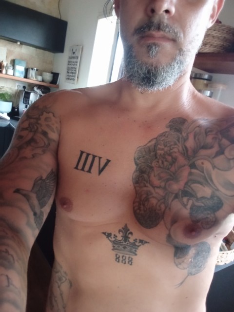 Profil de Liberto, 26 ans, Gay trip à Li Curt (Grisons)