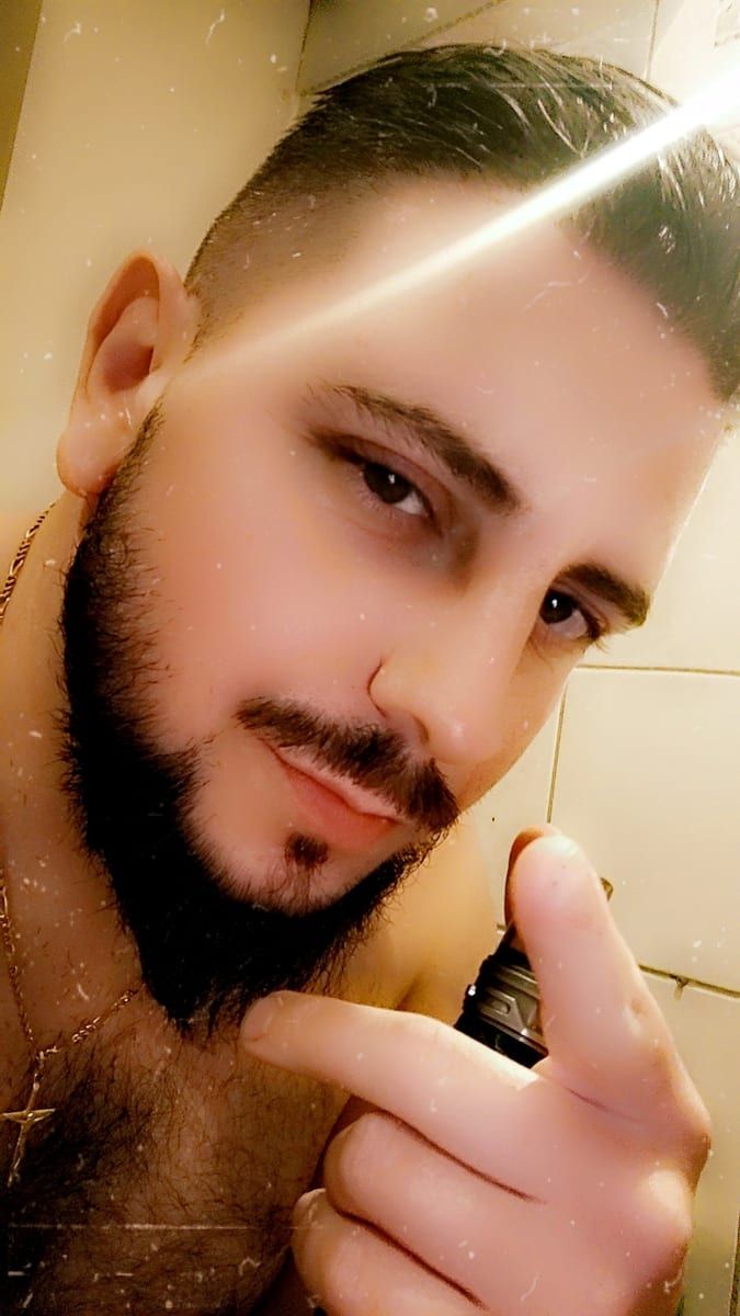 Profil de Williams, 30 ans, Gay trip à Oberramsern (Soleure)