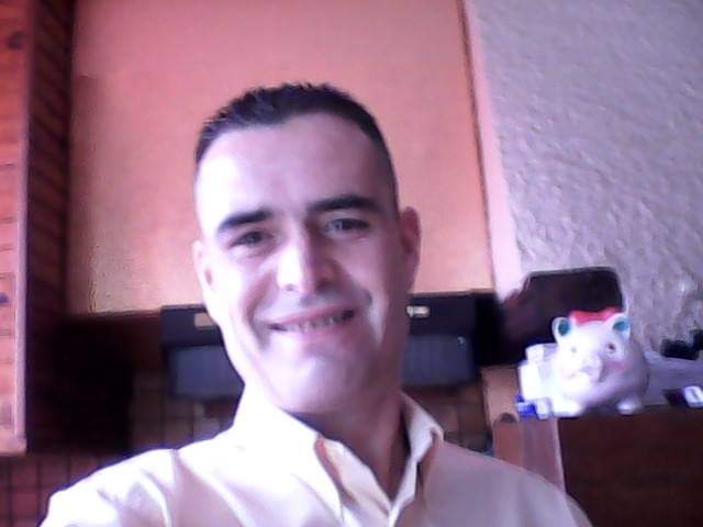 Profil de Cruz, 28 ans, Gay trip à Li Curt (Grisons)