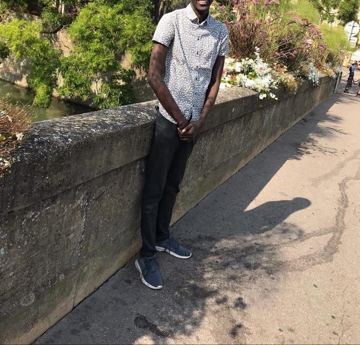 Profil de Dory, 31 ans, Gay trip à Seewis-Pardisla (Grisons)