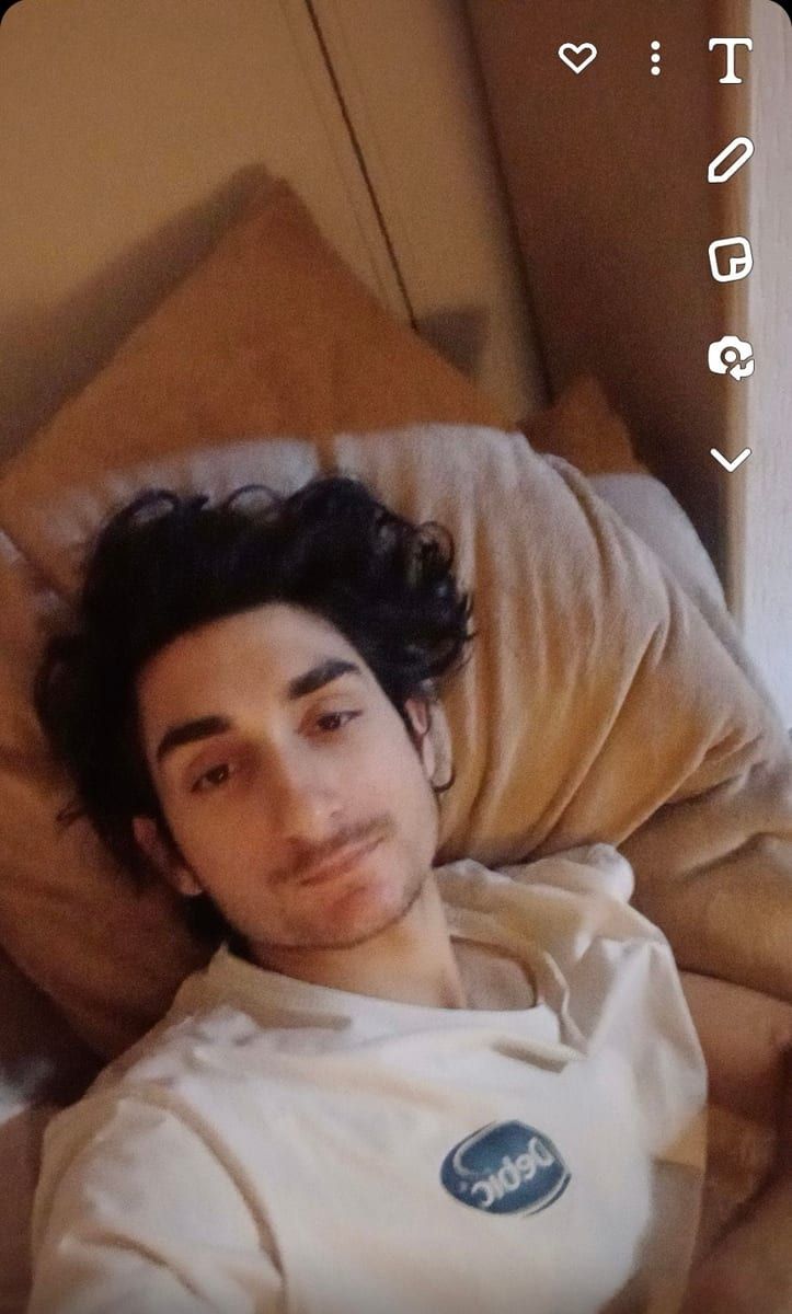 Profil de Priscillien, 24 ans, Gay trip à Martina (Grisons)
